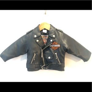 Harley Davidson Jacket